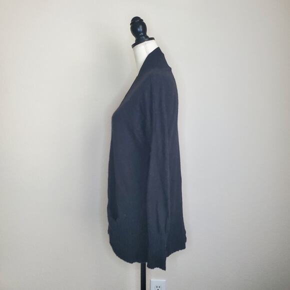 Aritzia Lenox Wool Blend Cardigan Small - Picture 4 of 6